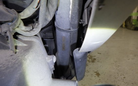 HONDA DIO Gen.6 2009 AF62