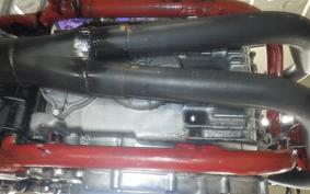 SUZUKI GS400 2012 GS400