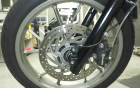 BMW G650GS 2012