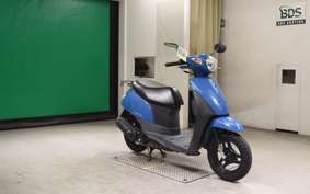SUZUKI LET's 2007 CA4AA