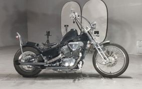 HONDA STEED 400 1999 NC37