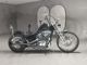 Фото Honda STEED 400 1999 с японского аукциона