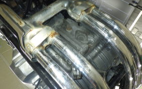 KAWASAKI ZEPHYR 750 RS 2024 ZR750D