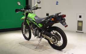 KAWASAKI SUPER SHERPA 2026 KL250G