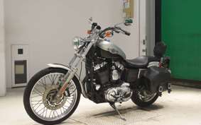 HARLEY XL1200C 2003