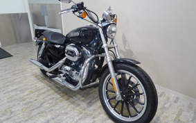 HARLEY XL1200L 2007 CX3