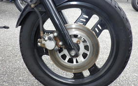 HONDA MAGNA 50 AC13
