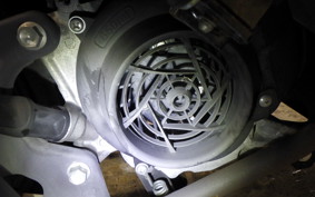 SUZUKI ADDRESS 110 2014 CE47A