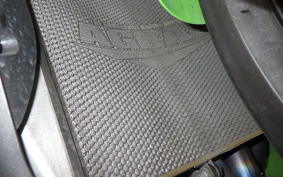 KAWASAKI ZX 10 NINJA ABS 2015