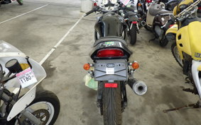SUZUKI BANDIT 250 1989 GJ74A