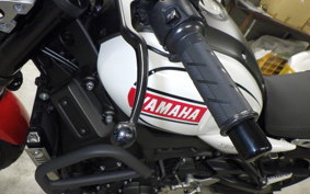 YAMAHA XSR900 2016 RN46J