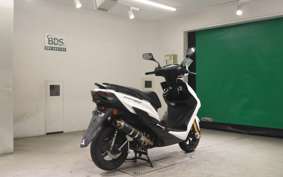 YAMAHA CYGNUS 125 XSR 3 2022 SED8J