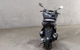 HONDA PCX125 JK05