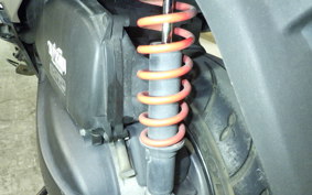 HONDA LEAD 125 2021 JF45