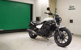 KAWASAKI ELIMINATOR400-3 2025 EL400A