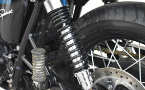 TRIUMPH BONNEVILLE SPIRIT 2015 TJ9157