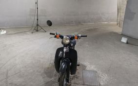 HONDA LITTLE CUB AA01