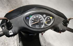 YAMAHA AKUSHI STREET SE53J