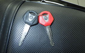 YAMAHA XJR400 R 1995 4HM