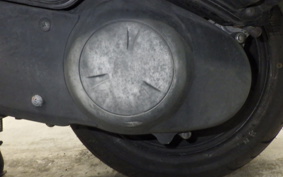 SUZUKI SKYWAVE 200 (Burgman 200) 2023 CH41A