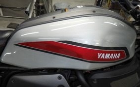 YAMAHA XSR700 2021 RM22J