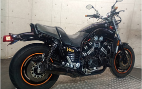 YAMAHA VMAX 1997 3UF