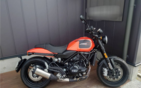 HARLEY  HARLEY X500 2023 W5B