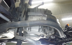 YAMAHA YBR125 2000