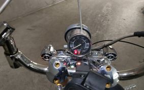 HONDA STEED 400 NC26