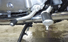 TRIUMPH BONNEVILLE T120 2020