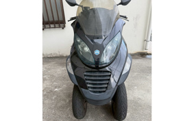 PIAGGIO PIAGGIO MP3 ZAPM47201