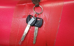 HONDA CRF250L 2024 MD47