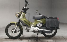 HONDA CROSS CUB110 JA45