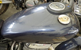 SUZUKI SAVAGE LS650 1986 NP41A
