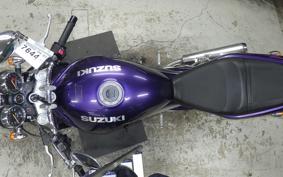 SUZUKI BANDIT 250 Gen.2 2014 GJ77A