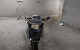HONDA FUSION MF02