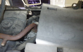 YAMAHA VINO 50 SA37J