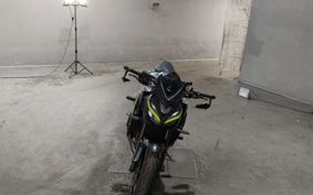 KAWASAKI Z1000 R EDITION 2017 ZRT00J