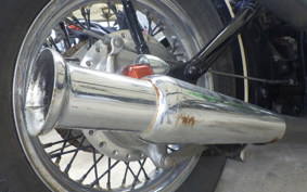 KAWASAKI VULCAN 400 Gen.2 VN400A