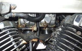 YAMAHA DRAGSTAR 400 CLASSIC 2003 VH01J