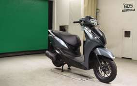 HONDA LEAD 125 2025 JK12