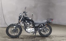 SUZUKI GLASS TRACKER BIG BOY NJ47A