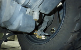 SUZUKI ADDRESS V125 G 2016 CF46A