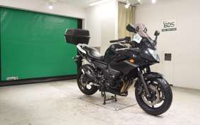 YAMAHA XJ6 2011