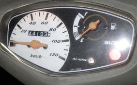 SUZUKI ADDRESS V125 G 2004 CF46A