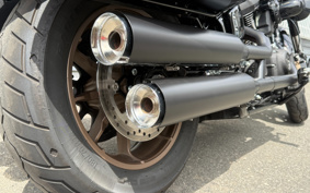 HARLEY FXLRST 2024 YXZ
