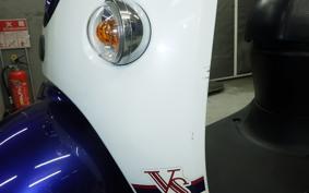 YAMAHA VINO 50 2016 SA37J