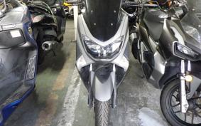 YAMAHA N-MAX 155 A SG50J