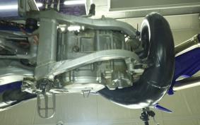 YAMAHA YZ250X CG38C