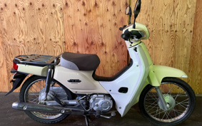 HONDA SUPER CUB110 JA10